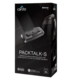 Cardo Packtalk-S - kypäräpuhelin SHOEI G3 kypäriin